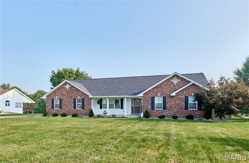 House in Troy, Missouri, United States 3 - 18483287