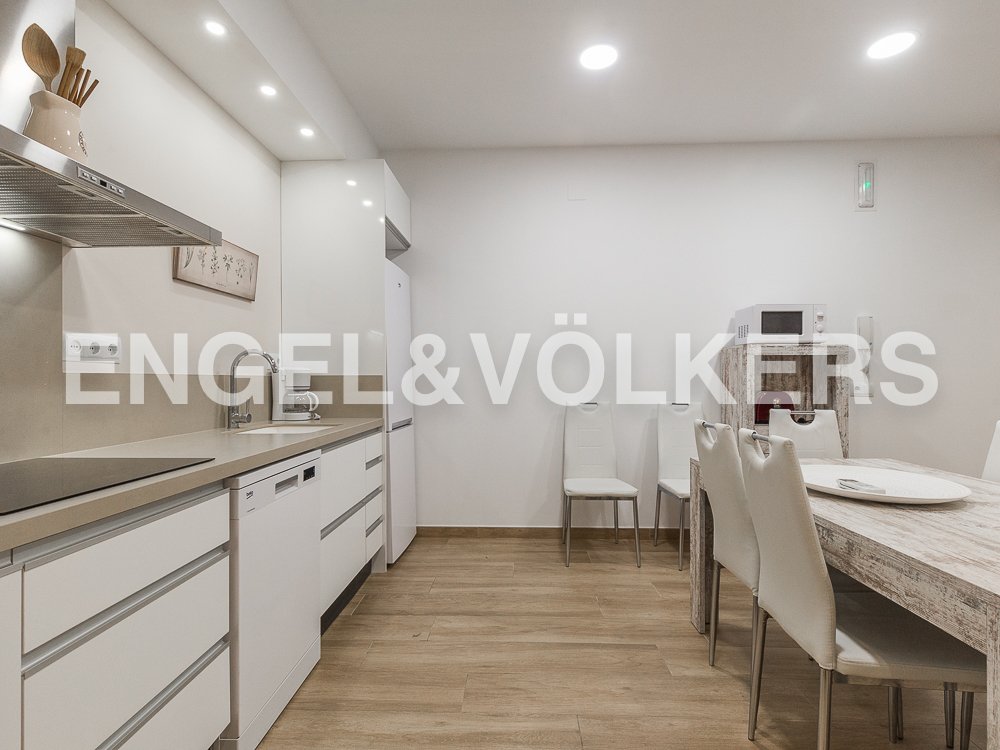 Apartment in Ciutat Vella, Valencia, Spain 2 - 18486893
