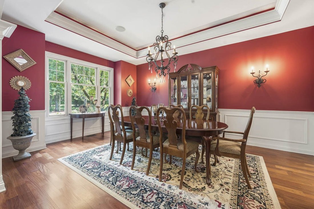 House in Hawthorn Woods, Illinois, United States 5 - 18486004