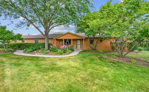 House in Johnsburg, Illinois, United States 1