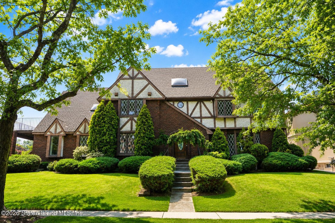 House in New York, New York, United States 3 - 18485078