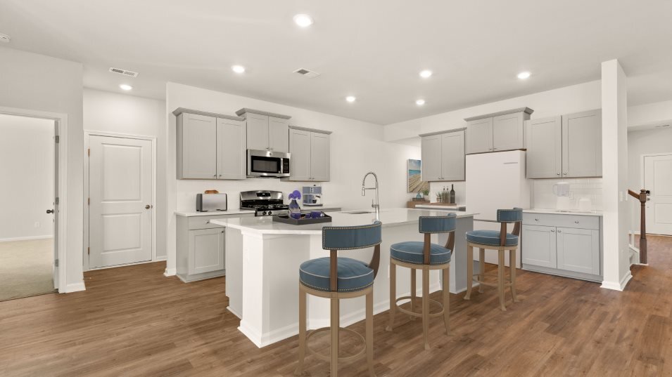 House in North Charleston, South Carolina, United States 2 - 18484442