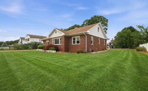 House in Boonton, New Jersey, United States 1
