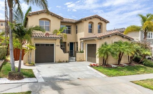 House in Chula Vista, California, United States 1