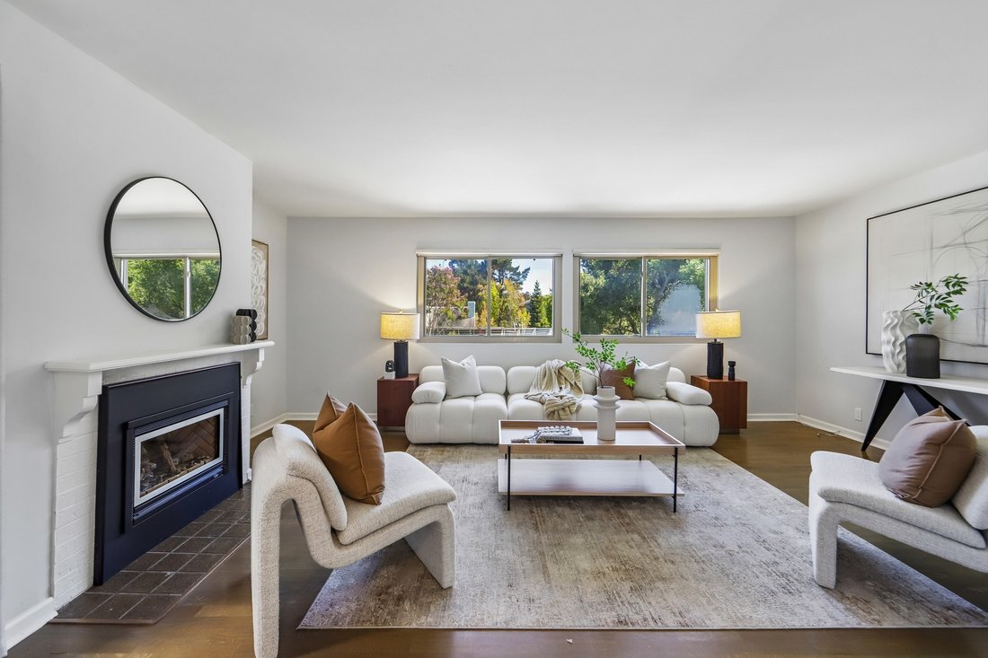 House in San Mateo, California, United States 1 - 18469665