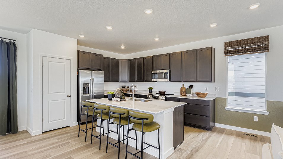 House in Lakewood, Colorado, United States 2 - 18484378