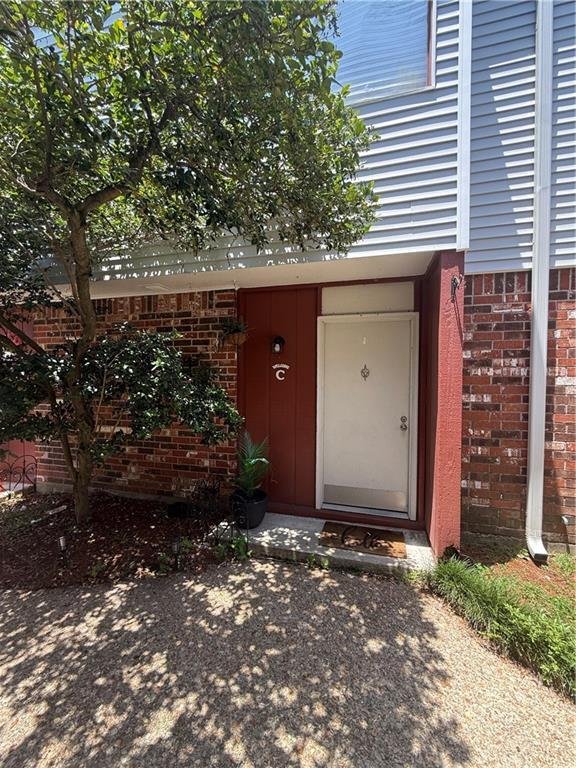 Townhouse in Metairie, Louisiana, United States 2 - 18485253
