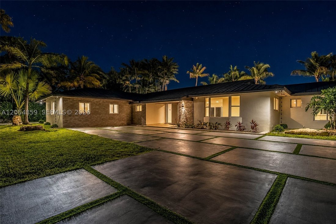 House in Cutler Bay, Florida, United States 1 - 18485429