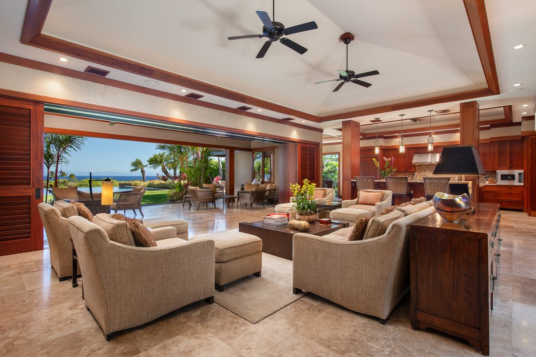House in Kailua-Kona, Hawaii, United States 3 - 18487920