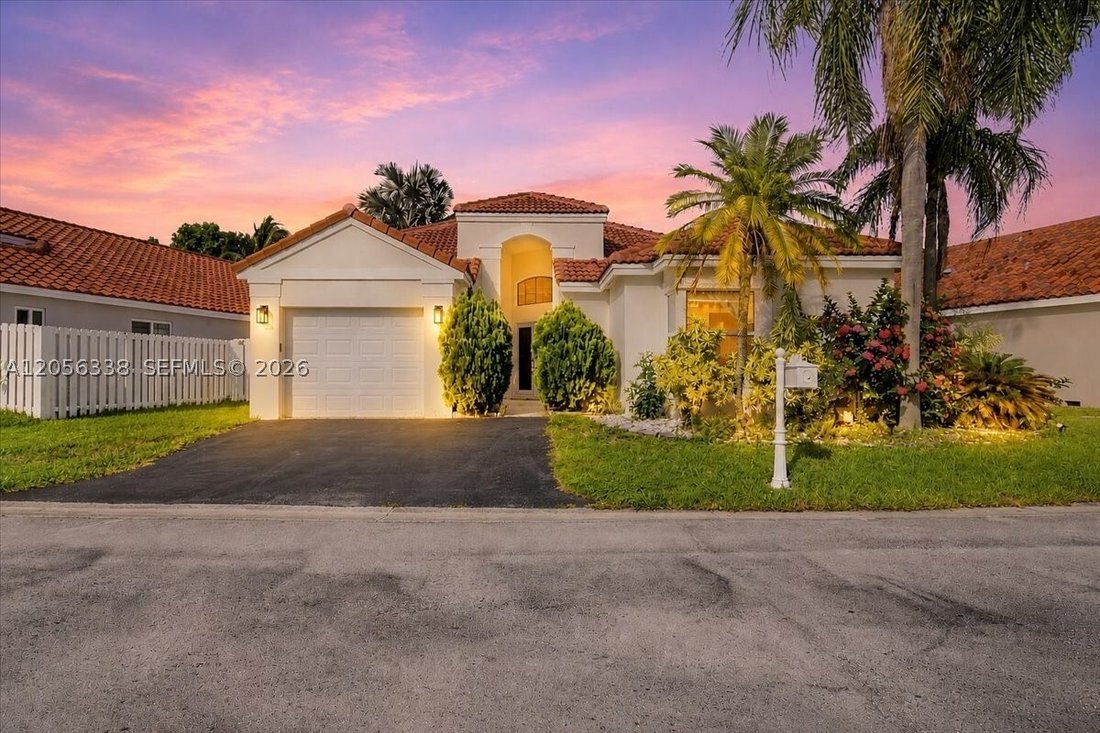 House in Fort Lauderdale, Florida, United States 1 - 18483401