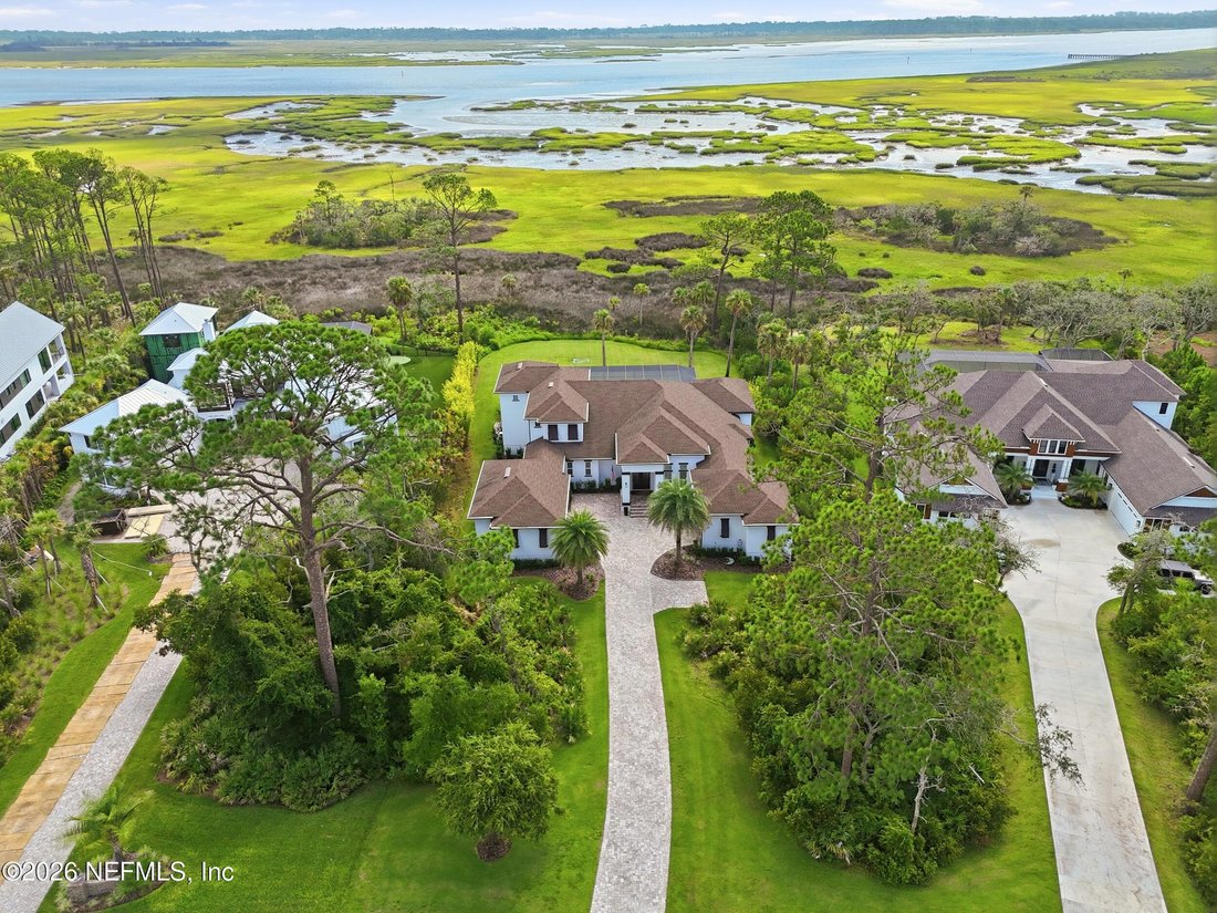 House in St. Augustine, Florida, United States 4 - 18485367