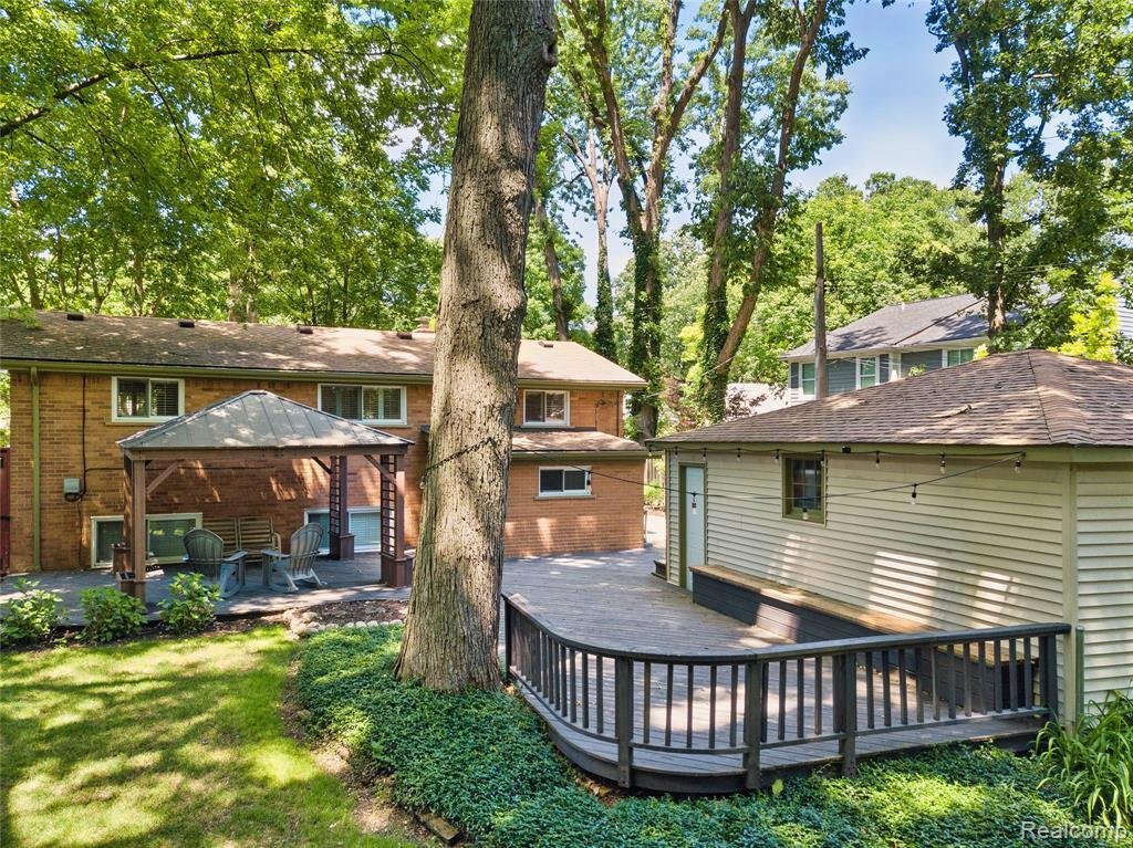 House in Plymouth, Michigan, United States 2 - 18309628