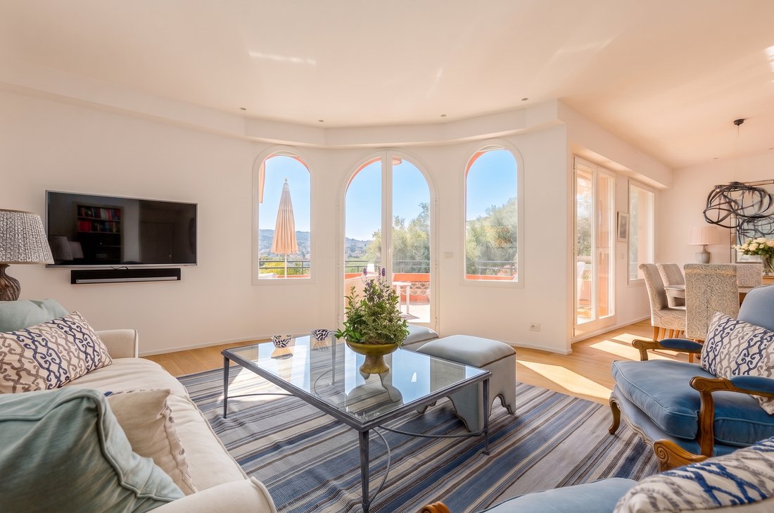 Apartment in Saint-Jean-Cap-Ferrat, Provence-Alpes-Côte d'Azur, France 3 - 18484311