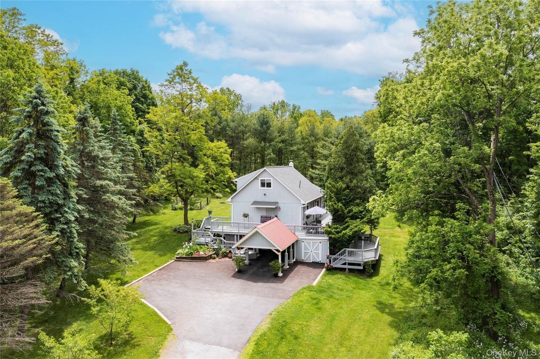 House in Rhinebeck, New York, United States 3 - 18148915