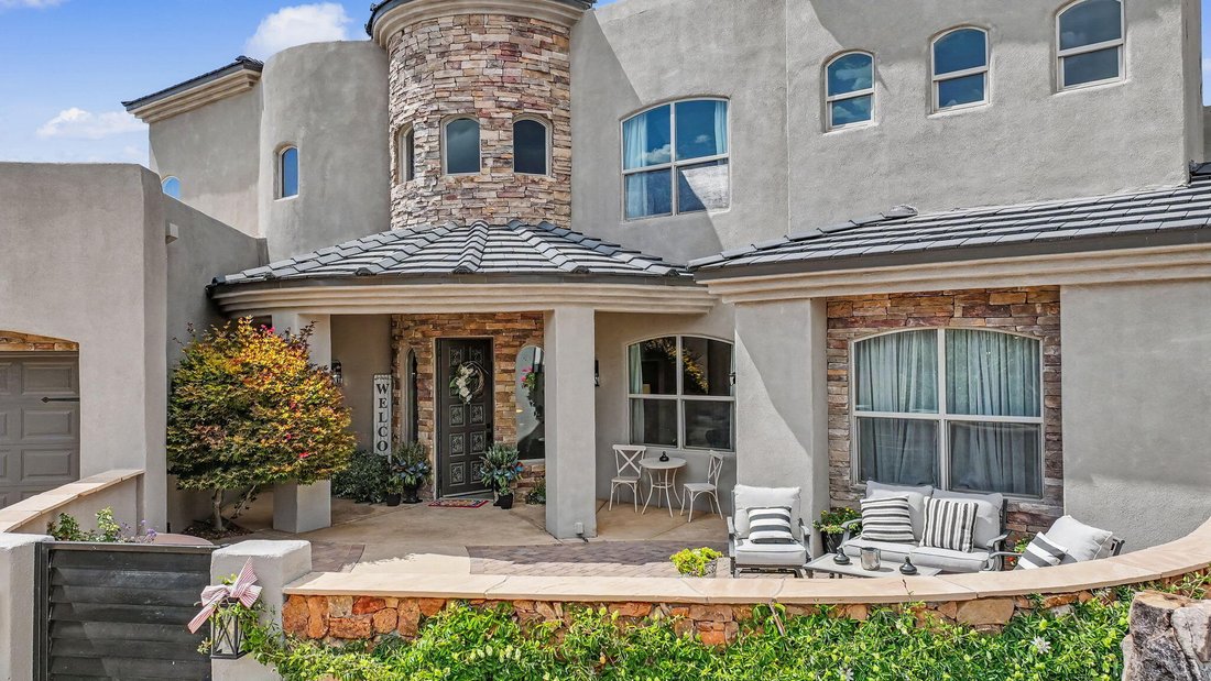 House in Albuquerque, New Mexico, United States 4 - 18483311