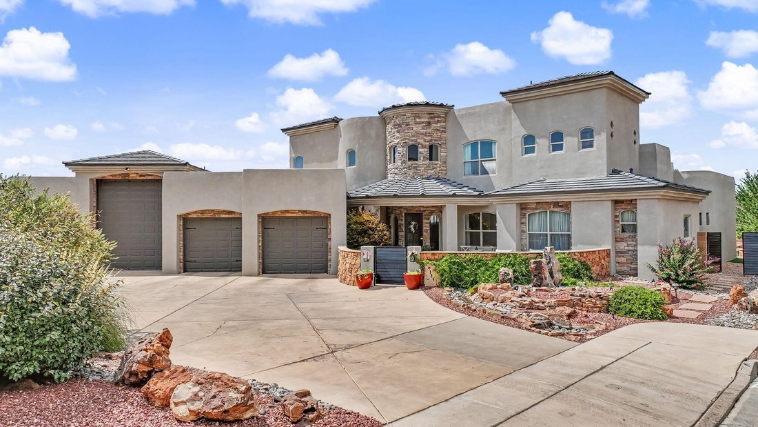 House in Albuquerque, New Mexico, United States 2 - 18483311