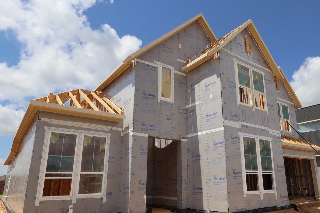House in Houston, Texas, United States 2 - 18483735