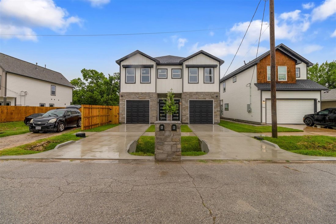 Houston, Texas, United States 4 - 18486253