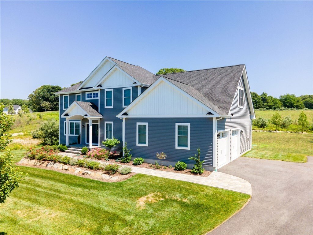 House in South Kingstown, Rhode Island, United States 2 - 18486299