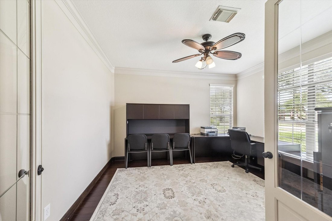 House in Houston, Texas, United States 3 - 18488140