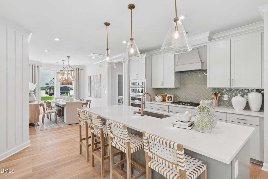 House in Fuquay-Varina, North Carolina, United States 4 - 18485930