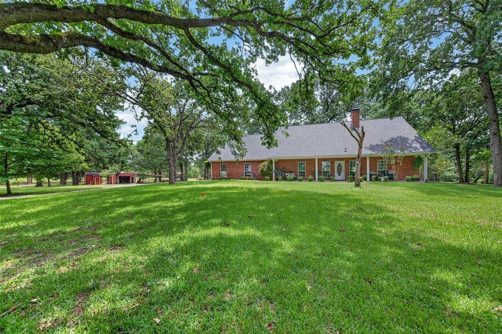 House in Athens, Texas, United States 1 - 18486449