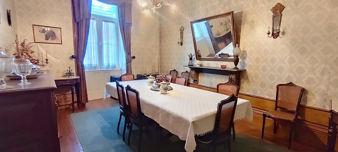 Casa a Santa Maria Maior, Distretto di Vila Real, Portogallo 5 - 17447359