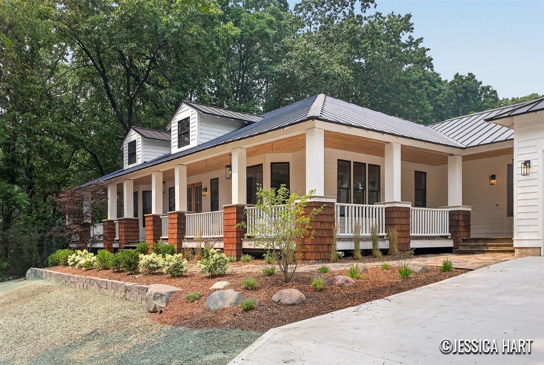 House in Forest Hills, Michigan, United States 3 - 18431874