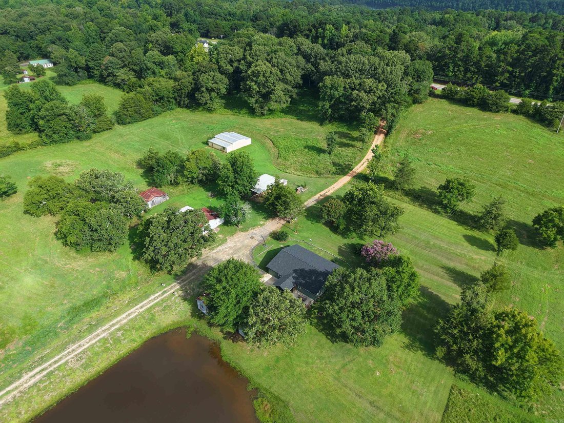 House in Kirby, Arkansas, United States 2 - 18485267