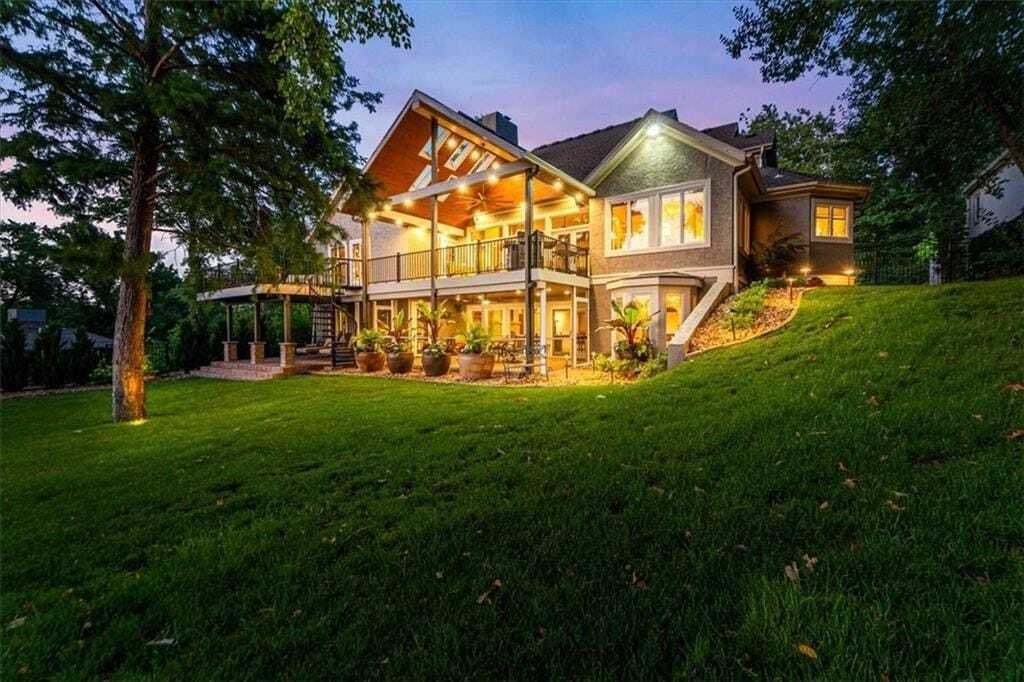 House in Kansas City, Missouri, United States 2 - 18397814