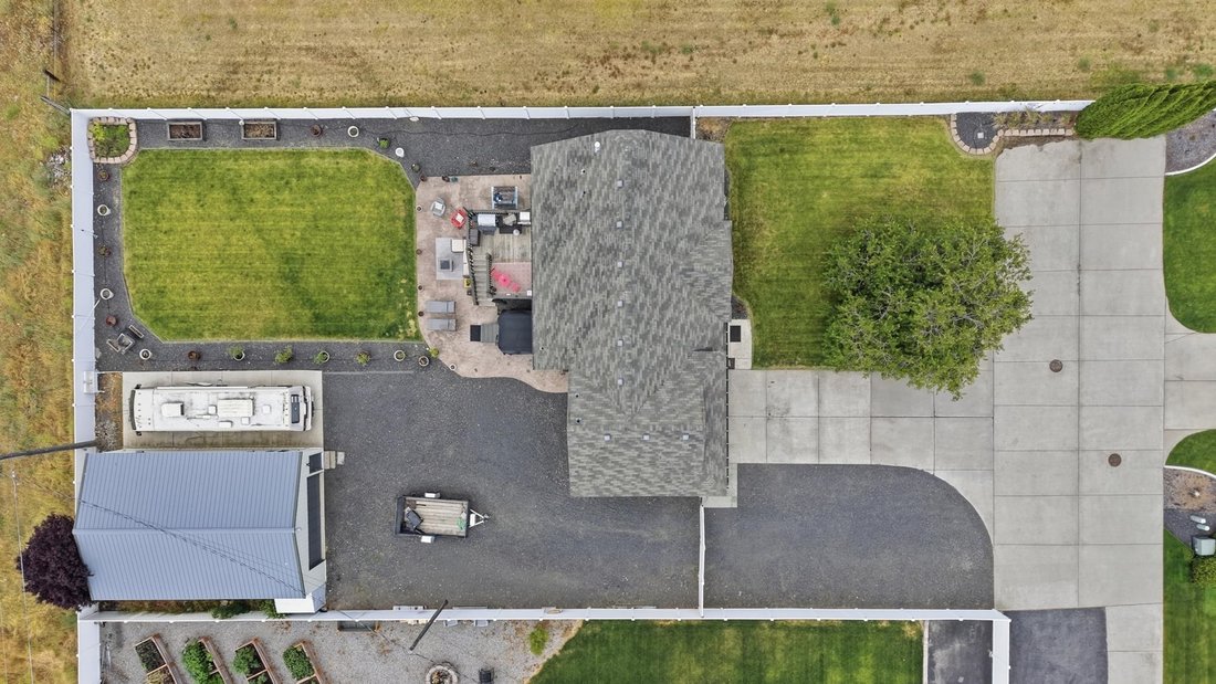 House in Greenacres, Washington, United States 4 - 18485094