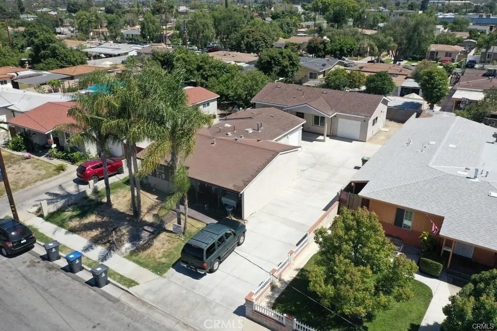 House in Santa Ana, California, United States 3 - 18483160