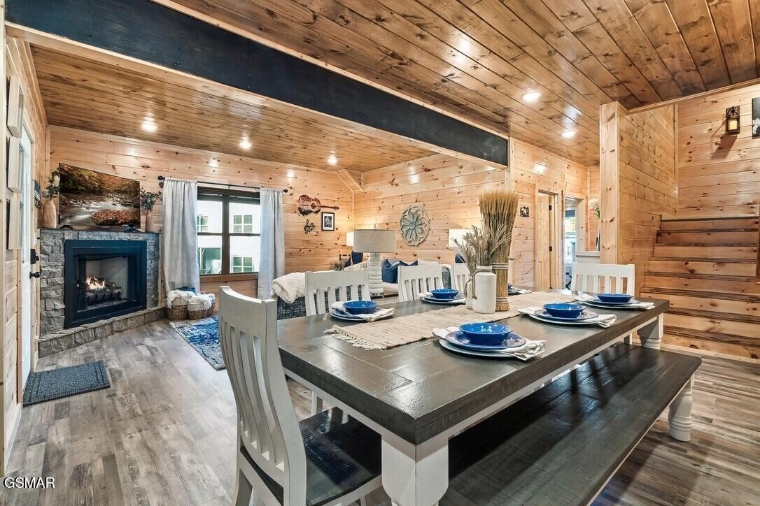 House in Pigeon Forge, Tennessee, United States 3 - 18486549