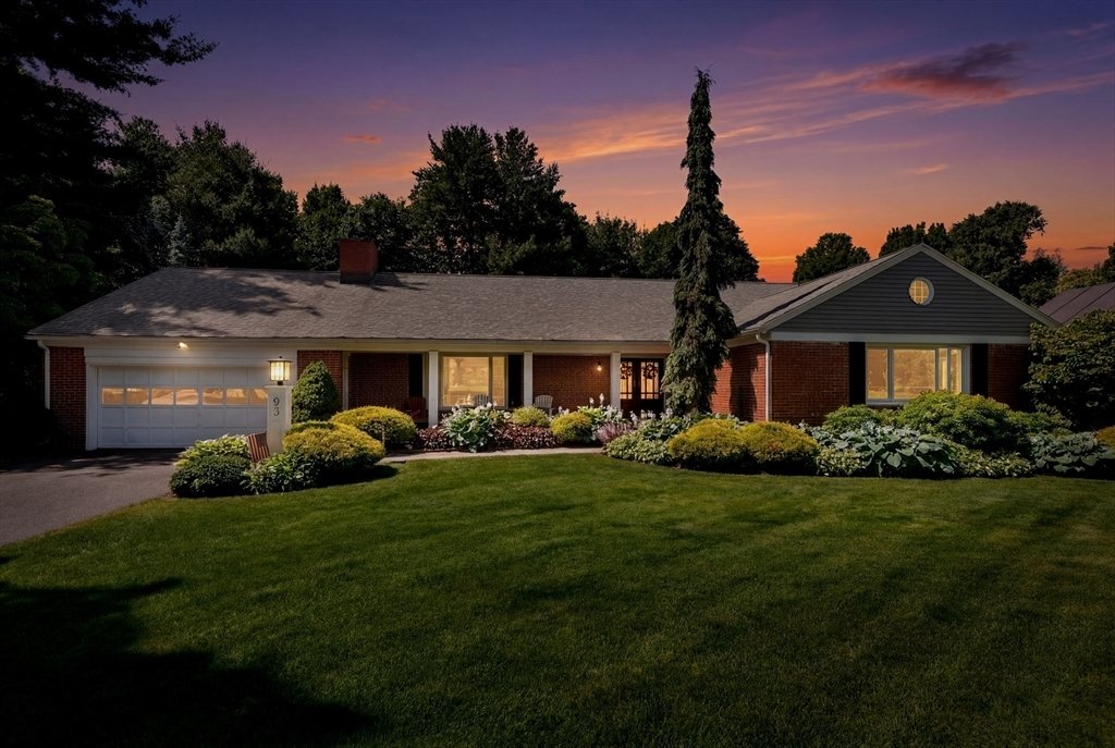 House in Longmeadow, Massachusetts, United States 1 - 18235910