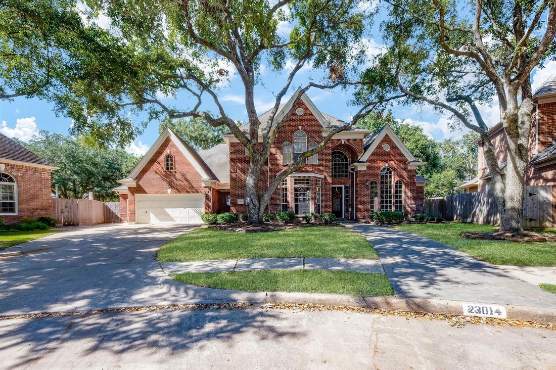House in Katy, Texas, United States 2 - 18486281