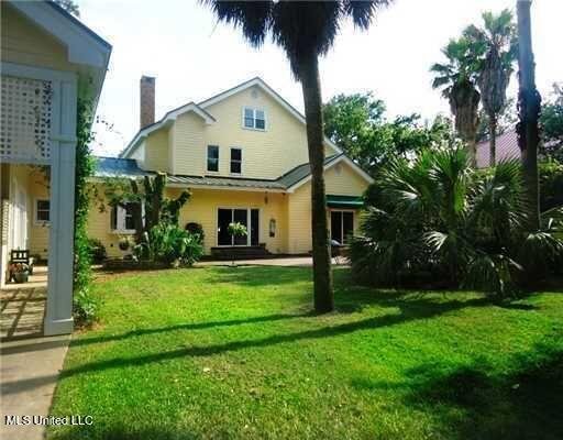 House in Pascagoula, Mississippi, United States 5 - 18485101