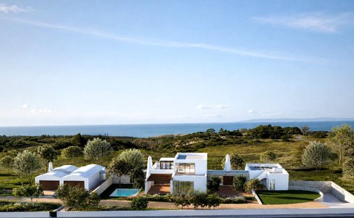 Terreno en Colares, Distrito de Lisboa, Portugal 1