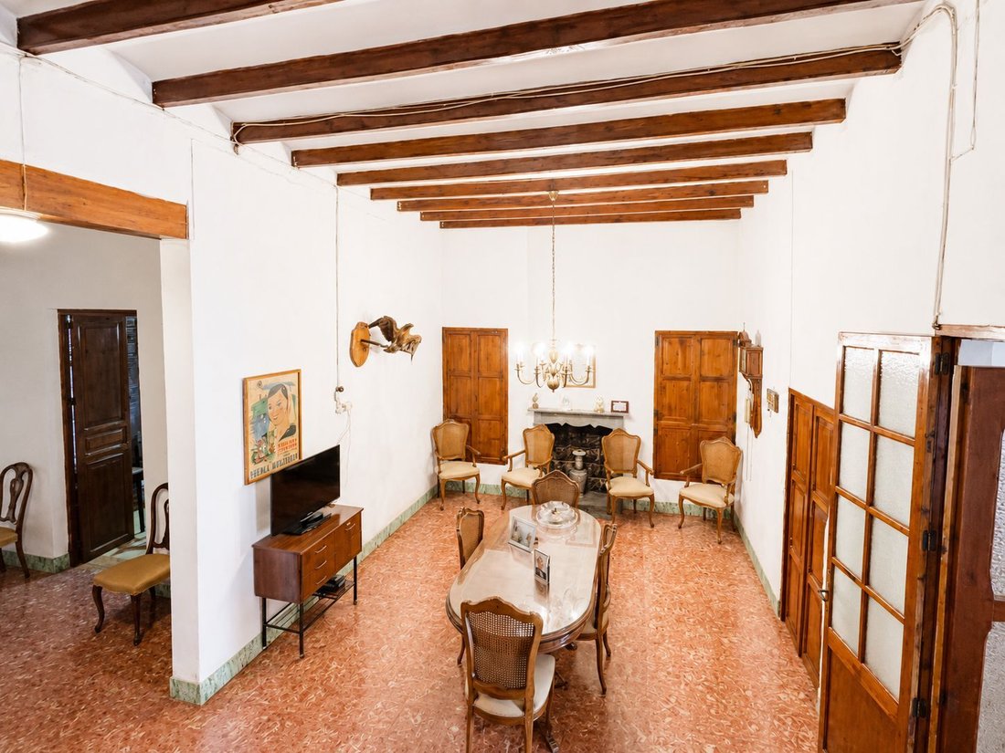 House in Xabia / Javea, Valencian Community, Spain 4 - 17627748