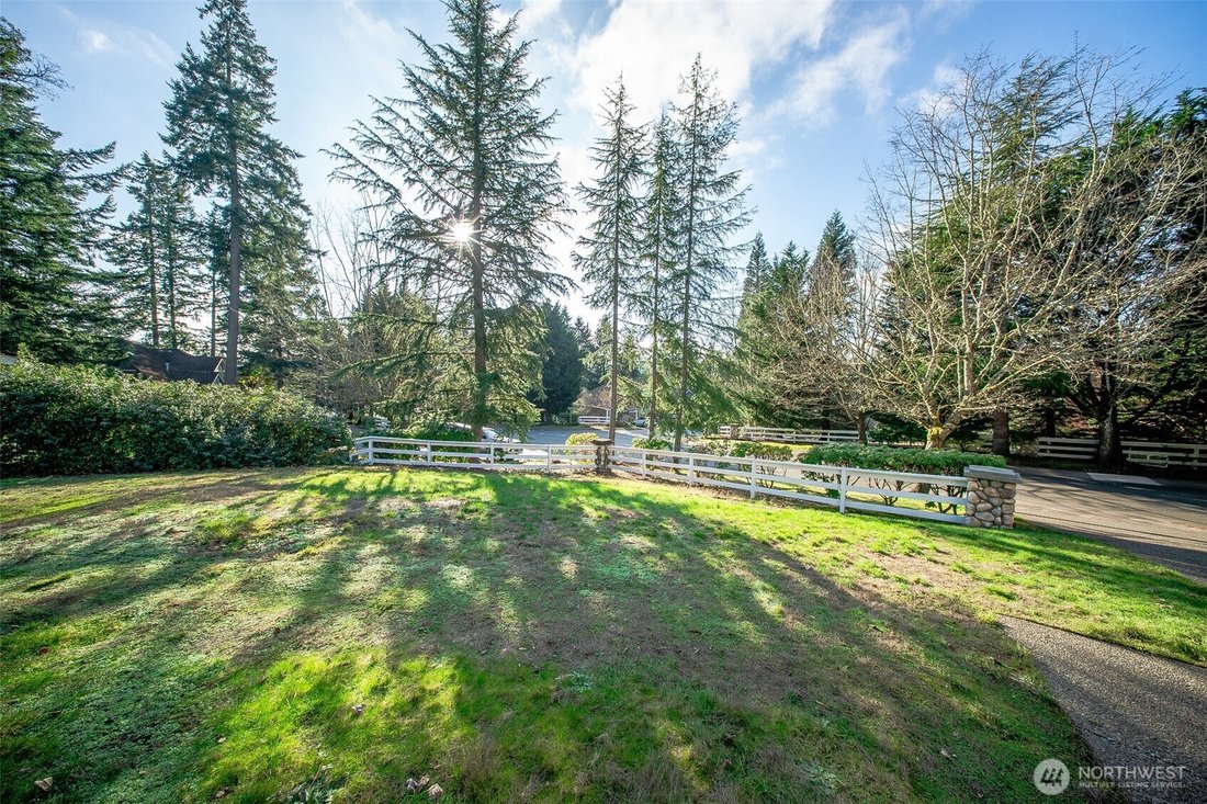 House in Gig Harbor, Washington, United States 3 - 17782885