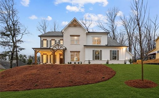 Casa a Jasper, Georgia, Stati Uniti 1