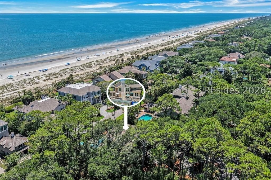 House in Hilton Head Island, South Carolina, United States 2 - 18487530