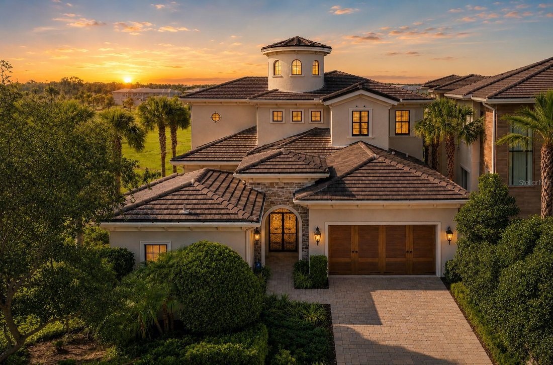 House in Kissimmee, Florida, United States 1 - 18483249