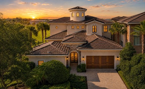 House in Kissimmee, Florida, United States 1