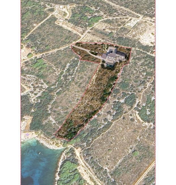 Villa in Rogoznica, Sibenik-Knin County, Croatia 1 - 18484083