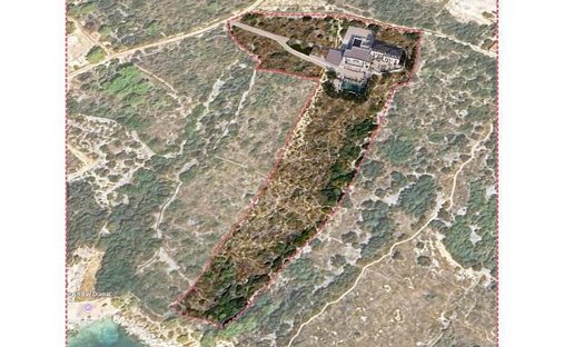 Villa a Rogosnizza, Regione di Sebenico e Tenin, Croazia 1