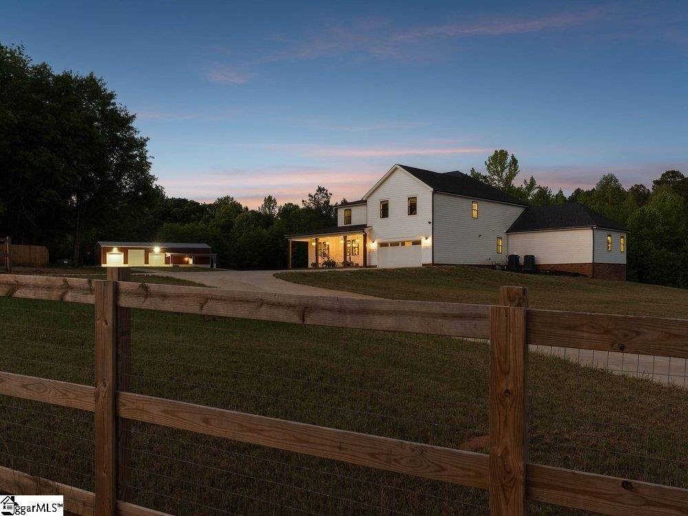 House in Gray Court, South Carolina, United States 2 - 18485639