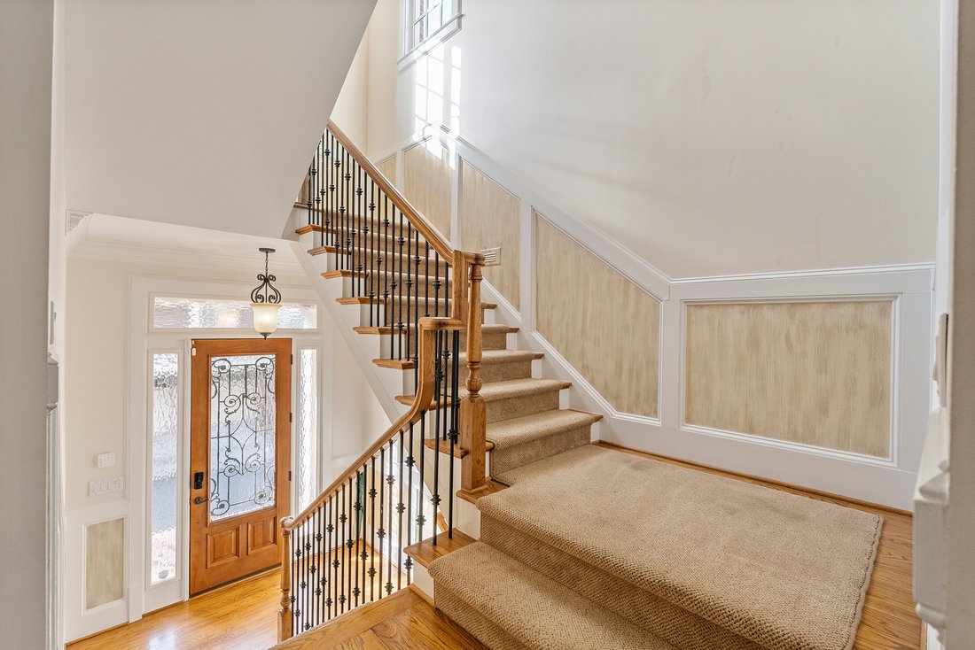House in Atlanta, Georgia, United States 2 - 18438623