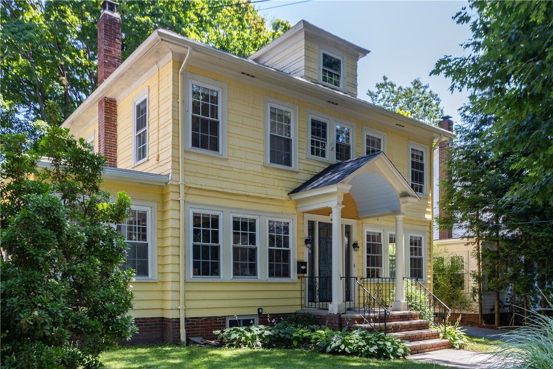 House in Providence, Rhode Island, United States 1 - 18486084