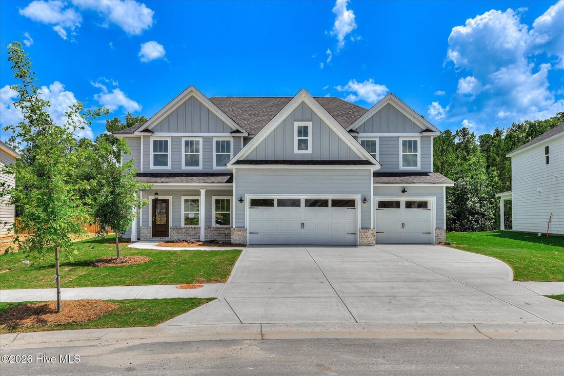 House in Grovetown, Georgia, United States 1 - 18102697