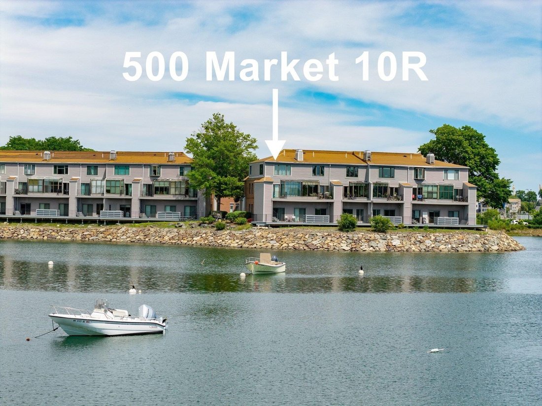 Condo in Portsmouth, New Hampshire, United States 3 - 18031719